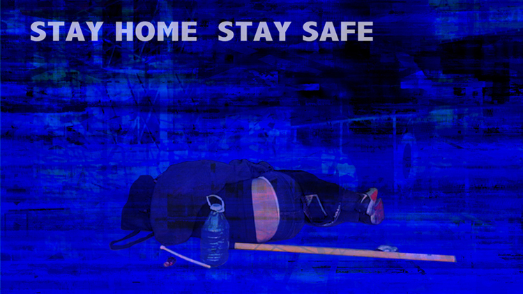 for stayhome-1